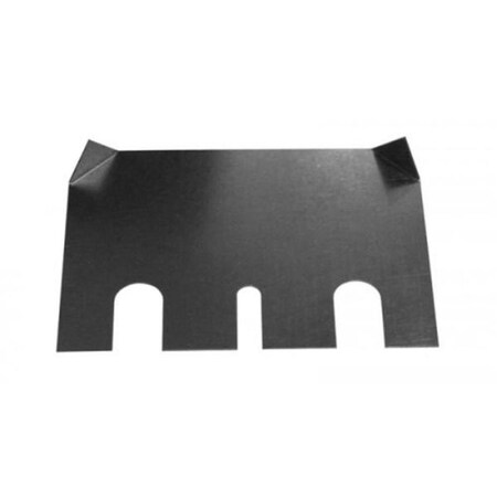 Fire Magic 1 in. Heat Shield 3150-12